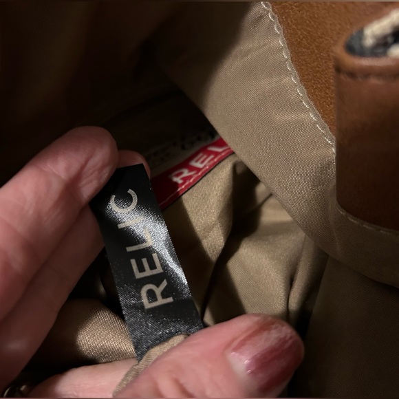 RELIC  Tote Shoulder Bag Handbag Purse - Picture 16 of 16